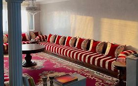 Bed & Breakfast In Designer Appartement